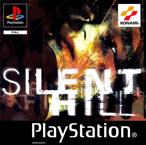 Silent Hill (Europe) (En,Fr,De,Es,It)